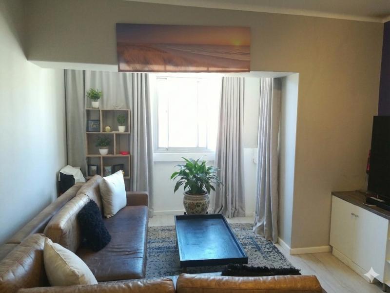 To Let 2 Bedroom Property for Rent in Cape Town City Centre Western Cape